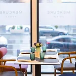 Hotell Mercure Cantemir