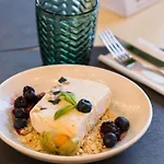 Hotell Mercure Cantemir 4*