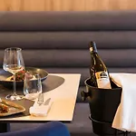 Hotell Mercure Cantemir Bukarest