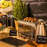 Mercure Cantemir 4*