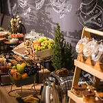 Mercure Cantemir 4* Bukarest