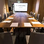 Mercure Cantemir Hotell 4*