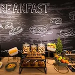 Mercure Cantemir Bukarest