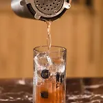 Mercure Cantemir Hotell 4*