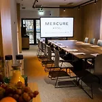 Mercure Cantemir Hotell 4*