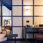 Mercure Cantemir Hotell
