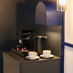 Hotell Mercure Cantemir 4*