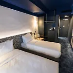 Hotell Mercure Cantemir Bukarest