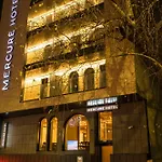 Mercure Cantemir 4* Bukarest