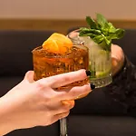 Hotell Mercure Cantemir Bukarest