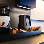 Mercure Cantemir Hotell Bukarest