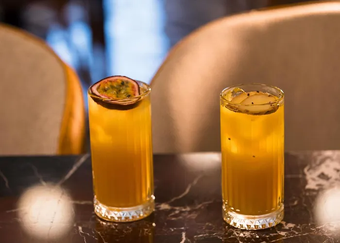 Mercure Cantemir 酒店 4*