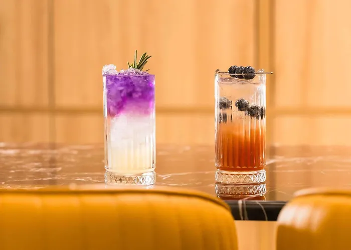 Mercure Cantemir 酒店 布加勒斯特