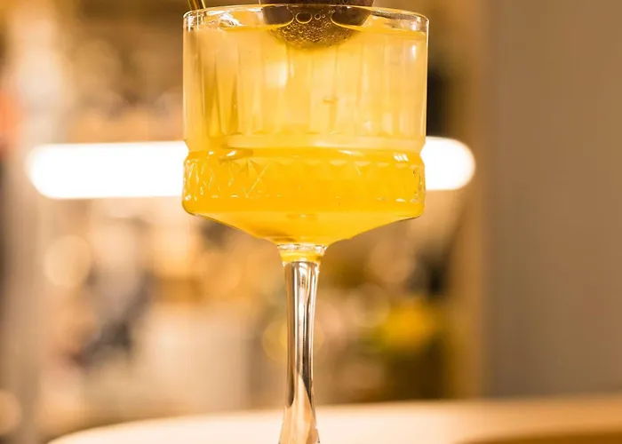 Mercure Cantemir 酒店