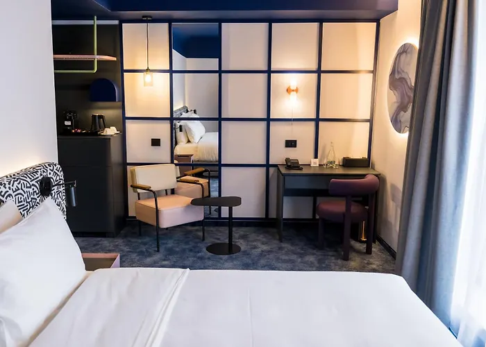 Mercure Cantemir 布加勒斯特