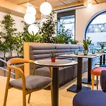 Hotel Mercure Cantemir 4*