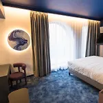 Hotel Mercure Cantemir 4*