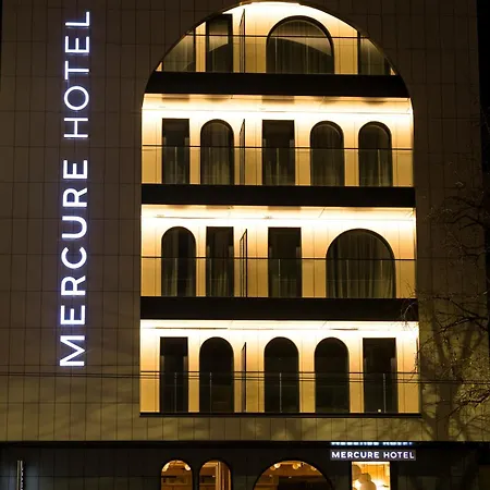 Mercure Cantemir