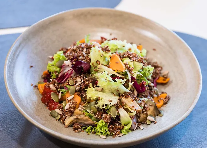 Mercure Cantemir Hotel