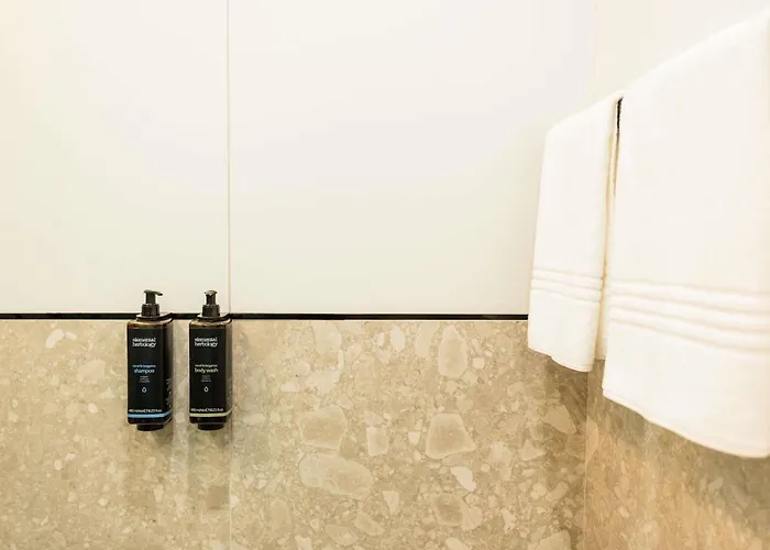 Mercure Cantemir Hotel Bukarest