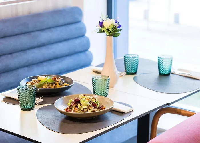 Mercure Cantemir Bukarest