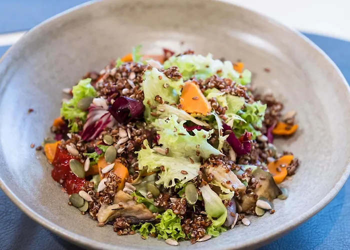 Hotel Mercure Cantemir 4*