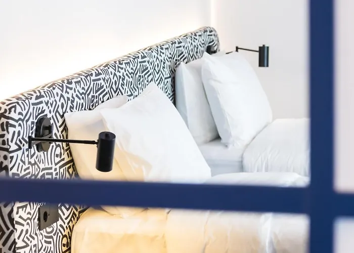 Hotel Mercure Cantemir Bukarest