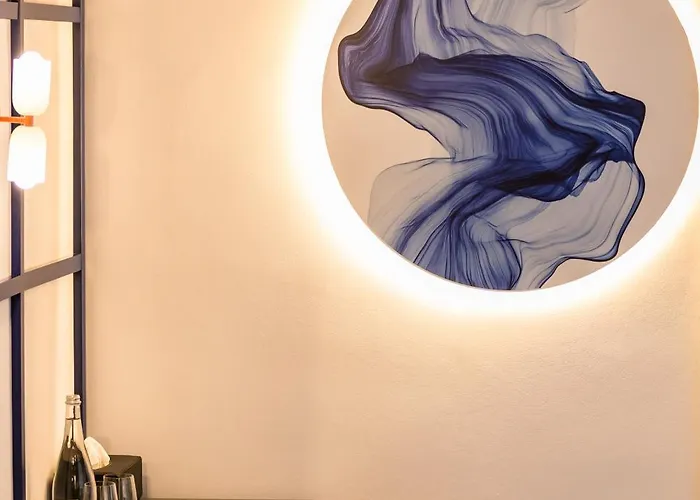 Hotel Mercure Cantemir