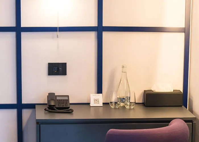 Mercure Cantemir 4* Bukarest